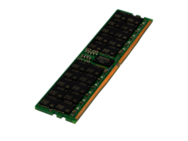 Memorija HPE 32GB (1x32GB) Dual Rank x8 DDR5-4800 CAS-40-39-39 EC8 Registered Smart Memory Kit' ( 'P43328-B21' ) 