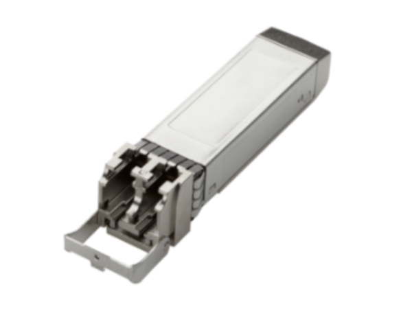 HPE BladeSystem c-Class 10Gb SFP+ SR Transceiver' ( '455883R-B21' ) 