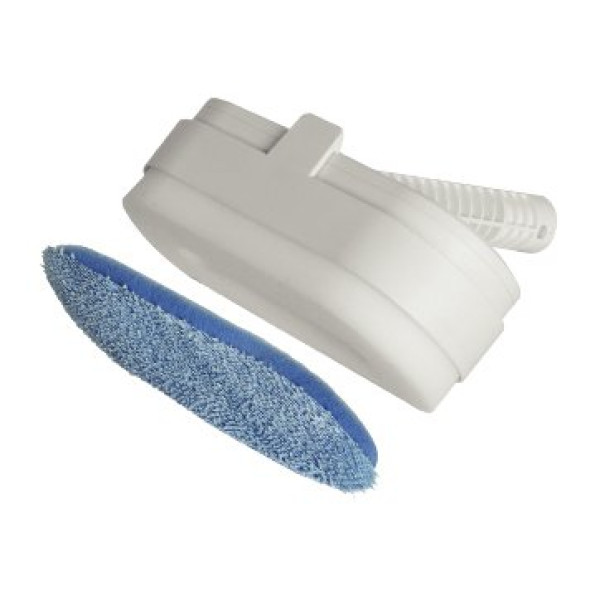 AENO Two-in-one oval brush for steam mop SM1 ( ASMOB1 ) 