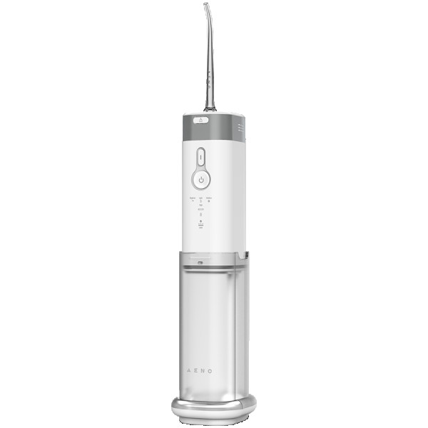 Dental Irrigator: 3.7V, 8W, 2500mAh, 200ML ( ADI0002 ) 