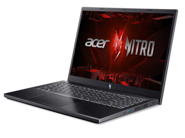 Laptop ACER Nitro ANV15-51 noOS15.6''FHD IPSi5-13420H8GB512GB SSDGF RTX2050-4GBFPRbacklitcrna' ( 'NH.QNDEX.009' ) 