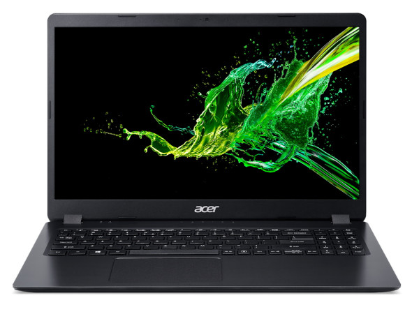 Laptop ACER Aspire 3 A315-56 noOS15.6'' FHDi3-1005G14GB256GB SSDintel UHDcrna' ( 'NX.HS5EX.00W' ) 