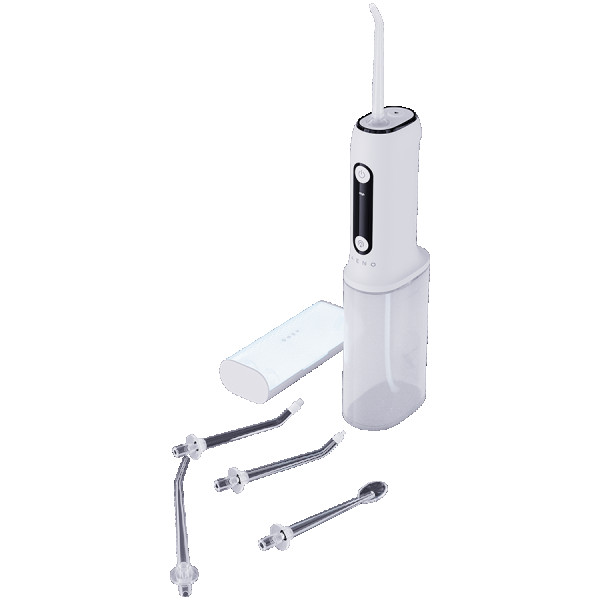 Dental Irrigator: 5V, 4W, 2200mAh, 200ML ( ADI0001 ) 