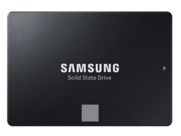 SSD 2.5'' SATA  1TB  Samsung 870 EVO, 560530MBs MZ-77E1T0BEU