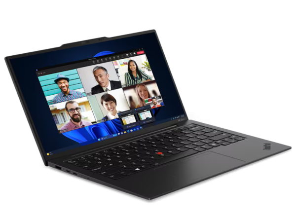Laptop LENOVO ThinkPad X1 Carbon G12Win11 Pro14'' WUXGAU5-125U32GB1TB SSDFPRbacklit SRBcrna' ( '21KC004VYA' ) 