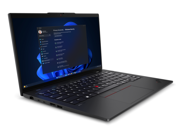 Laptop LENOVO ThinkPad L14 G5Win11 Pro14'' WUXGAU7-155U16GB512GB SSDFPRbacklit SRBcrna' ( '21L10032YA' ) 