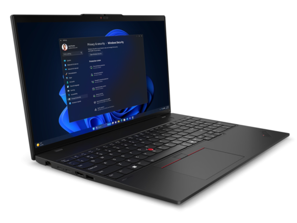 Laptop LENOVO ThinkPad L16 G1Win11 Pro16'' WUXGAU7-155U16GB512GB SSDFPRbacklit SRBcrna' ( '21L3002RYA' ) 