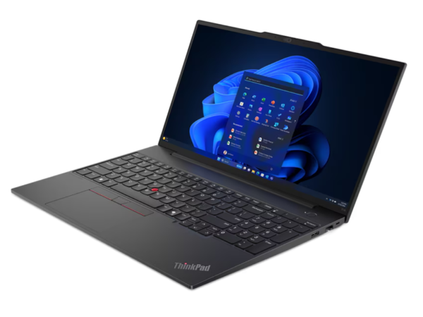 Laptop LENOVO ThinkPad E16 G2Win11 Pro16'' WUXGAU5-125U16GB512GB SSDFPRbacklit SRBcrna' ( '21MA0020YA' ) 