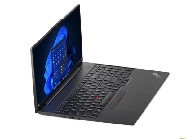 Laptop LENOVO ThinkPad E16 G2DOS16'' WUXGAU7-155H16GB512GB SSDFPRbacklit SRBcrna' ( '21MA002YYA' ) 