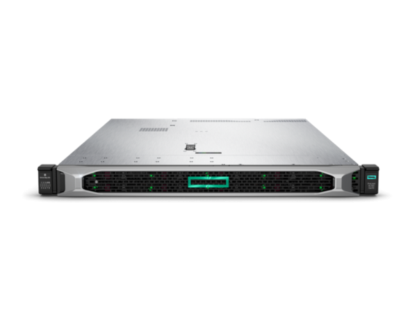 HPE ProLiant DL360 Gen10 4210R 2.4GHz 10-core 1P 32GB-R MR416i-a 8SFF BC 800W PS Server' ( 'P56956-421' ) 