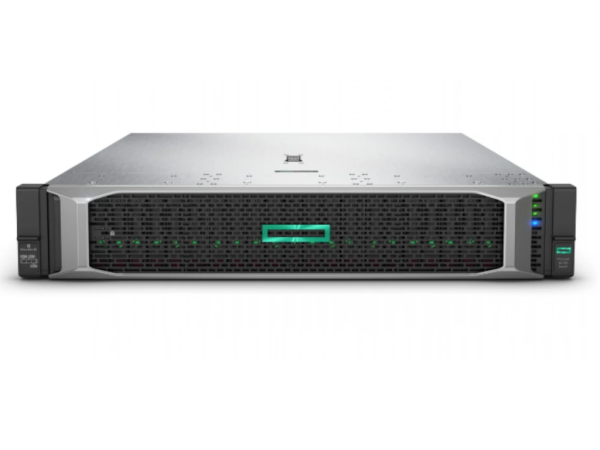 HPE ProLiant DL380 Gen10 4210R 2.4GHz 10-core 1P 32GB-R MR416i-p 8SFF BC 800W PS Server' ( 'P56961-421' ) 