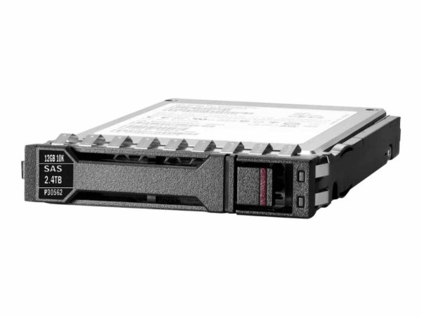 HDD HPE 2.4TB SAS 12G Mission Critical 10K SFF BC 3Y  Multi Vendor use with Broadcom MegaRAID' ( 'P28352-B21' ) 