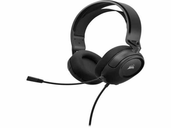 Slušalice CORSAIR HS35 V2 StereoCA-9011377-EUcrna' ( 'CA-9011377-EU' ) 