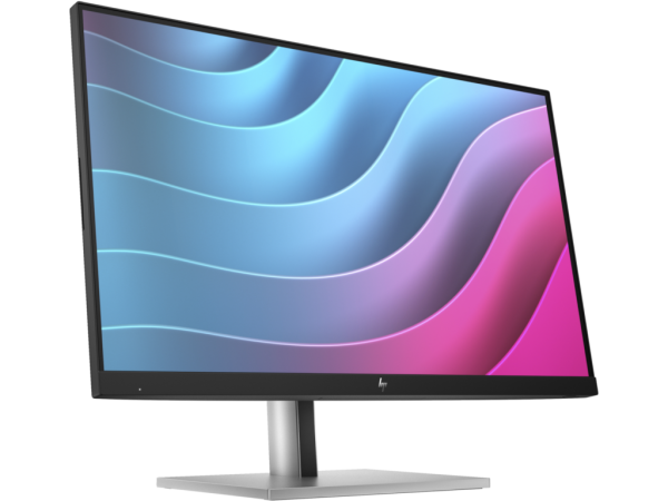 Monitor HP E24 23.8''IPS1920x108060Hz5msHDMI,DP,4 USB-A 5Gbps,USB-BVESApivot,visina5g' ( '6N6E9E9#ABB' ) 