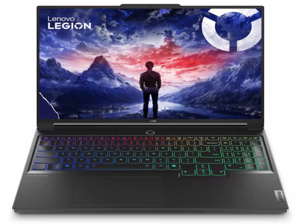 Laptop LENOVO Legion 7 16IRX9 DOS16''IPS 3.2Ki7-14700HX32GB1TB SSDRTX4070-8GBbacklit SRBcrna' ( '83FD000RYA' ) 