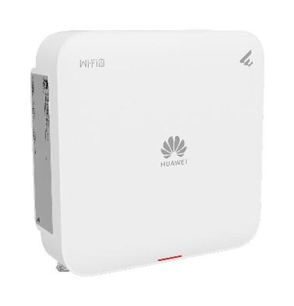 Huawei eKit AP761 11ax out,2+2 dual bands, BLE Access Point