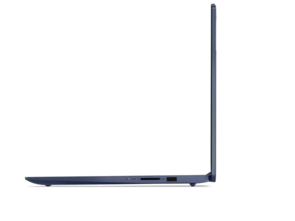 Laptop LENOVO IdeaPad 3 Slim 15IAN8 DOS15.6''FHDi3-N3058GB512GB SSDSRBteget' ( '82XB005AYA' ) 