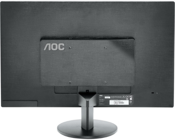 AOC 21.5 inča E2270SWDN LED monitor outlet
