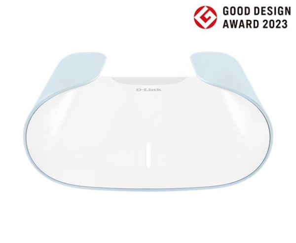 D-Link AX3000 Wi-Fi 6 Smart Mesh Router M30E