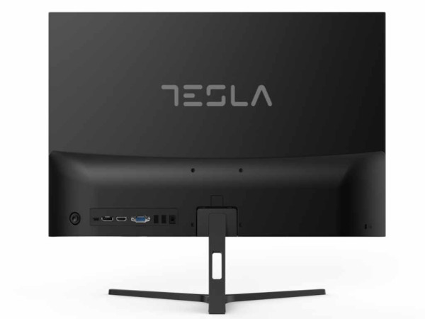 Monitor TESLA 27MC645BF 27''IPS1920x1080100Hz6ms GtGVGA,HDMI,DP,USB type CzvučniciVESAcrna' ( '27MC645BF' ) 