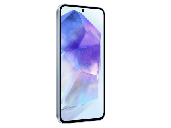 Smartphone SAMSUNG Galaxy A55 5G 8GB256GBsvetloplava' ( 'SM-A556BLBCEUC' ) 