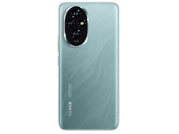 Smartphone HONOR 200 5G 12GB512GBzelena' ( '5109BFLH' ) 