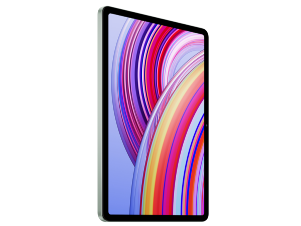 Tablet XIAOMI Redmi Pad Pro 12.1OC2.4GHz6GB128GBWiFi8MPAndroidzelena' ( 'VHU4910EU' ) 