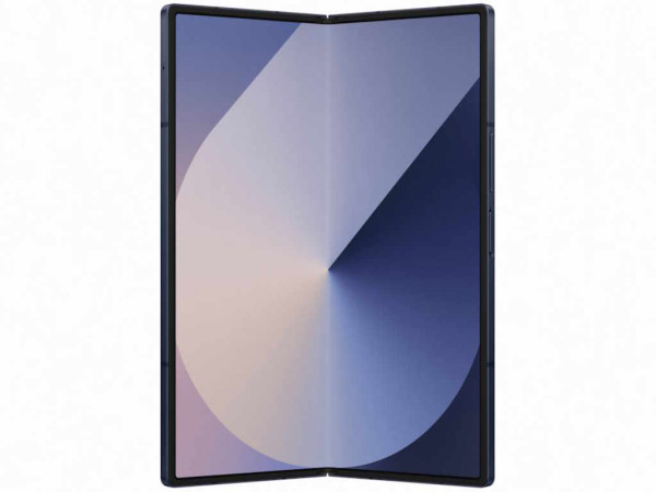 Smartphone SAMSUNG Galaxy Z Fold6 12GB256GBtamnoplava' ( 'SM-F956BDBBEUC' ) 