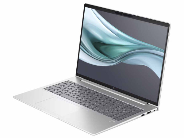 Laptop HP EliteBook 660 G11 DOS16'' WUXGA AG IRU7-155U16GB512GBGLANbacklitFPRalu3g' ( '9C004EA#BED' ) 