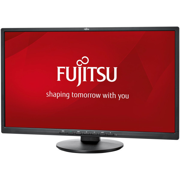 Monitor 23.8'' Fujitsu E24-8 TS Pro IPS 1920x108060Hz5msVGADPzvučnici