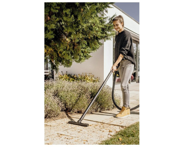 KARCHER WD 3 (V-17420) Usisivač za suvo i mokro usisavanje outlet