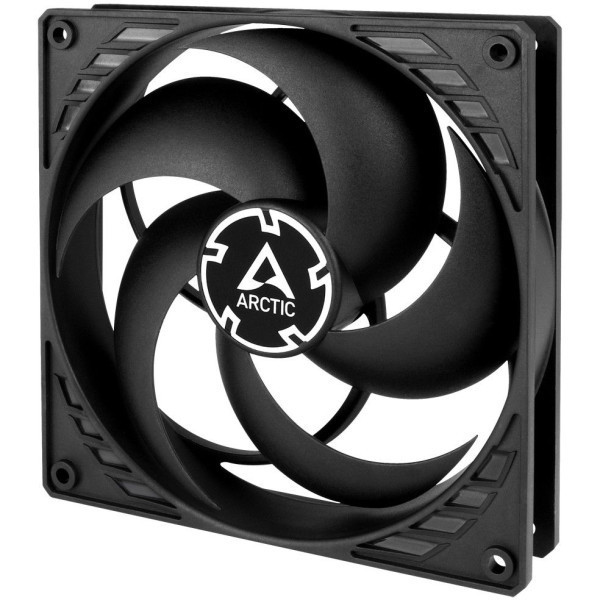 Ventilator Arctic P14 Black - 140mm, ACFAN00123A