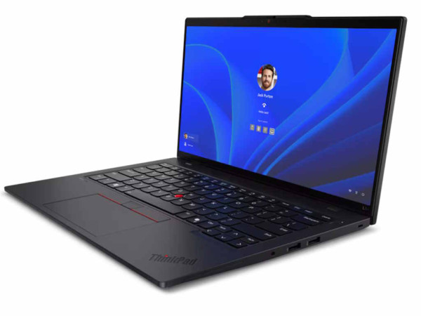 Laptop LENOVO ThinkPad L14 G5 Win11 Pro14'' WUXGA IPSU7-155U32GB1TB SSDFPRbacklitSRcrna' ( '21L10035YA' ) 