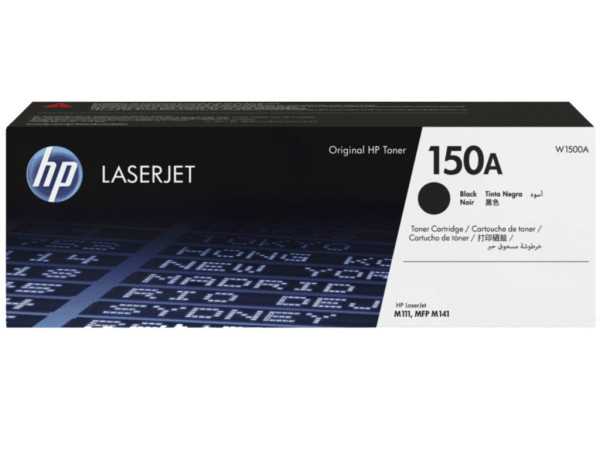 Toner HP 150A' ( 'W1500A' ) 