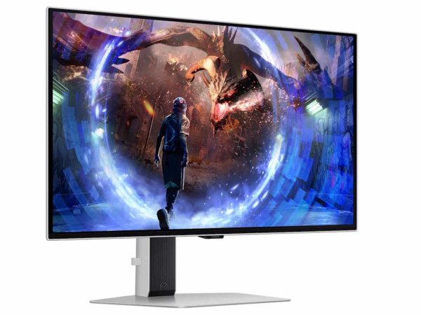 Monitor SAMSUNG LS27DG602SUXEN 27''OLED2560x1440360Hz0,03ms GtGHDMIx2,DP,USBPivotFreesyncVESA' ( 'LS27DG602SUXEN' ) 