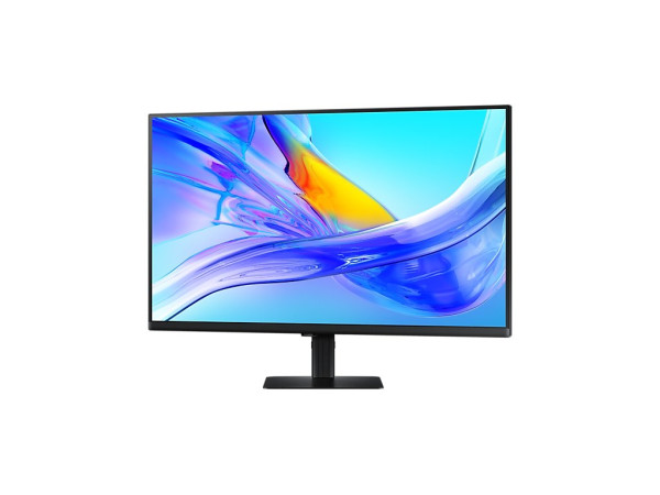 Monitor SAMSUNG LS32D800UAUXEN 32''VA3840x216060Hz5ms GtGHDMI,DP,USB,LANPivot,visinaVESACrna' ( 'LS32D800UAUXEN' ) 