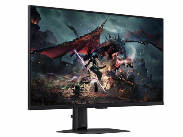 Monitor SAMSUNG LS32DG500EUXEN 32''IPS2560x1440180Hz1ms GtGHDMI,DPPivotFreesyncVESACrna' ( 'LS32DG500EUXEN' ) 