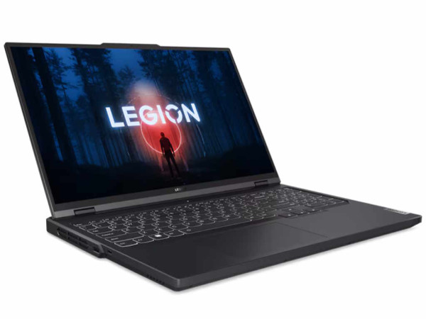 Laptop LENOVO Legion Pro 5 16ARX8 DOS16'' WQXGARyzen 7-7745HX32GB1TB SSDRTX4060-8GBbacklitcrna' ( '82WM00DXYA' ) 