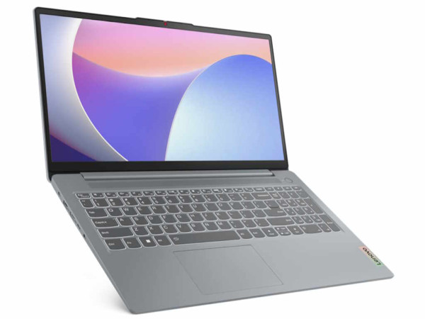 Laptop LENOVO IdeaPad Slim 3 15IAN8DOS15.6'' FHDi3-N3058GB256GB SSDSRBsiva' ( '82XB008YYA' ) 