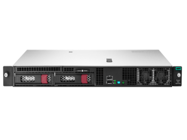 Server HPE DL20 Gen10+ Intel 4C E-2314 2.8GHz16GB-UNoHDDNoODD2LFF290WRack 1U(3-3-3)' ( 'P44113-421' ) 