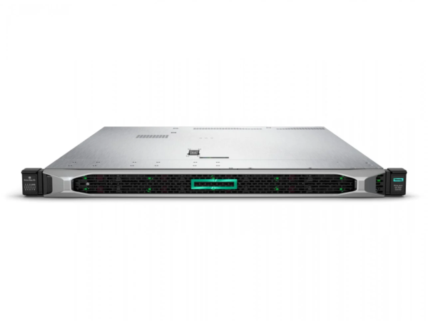 HPE Server DL360 Gen10 6248R 3.0GHz 24-core 1P 32GB-R MR416i-a NC 8SFF BC 800W PS Remarket' ( 'P56954R-421' ) 