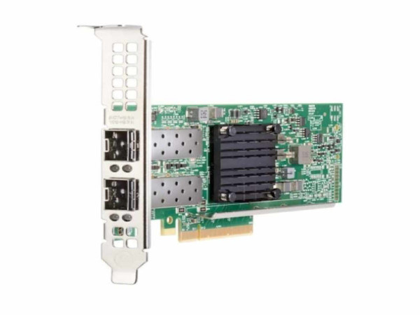 HPE Ethernet 1025Gb 2-port SFP28 BCM57414 Adapter' ( '817718-B21' ) 