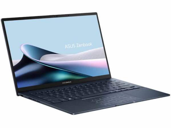 Laptop ASUS ZenBook UX3405MA-PP287WWin11 Home14'' WQXGA+ OLEDU9-185H32GB1TB SSDfutrolapla' ( '90NB11R1-M00MA0' ) 