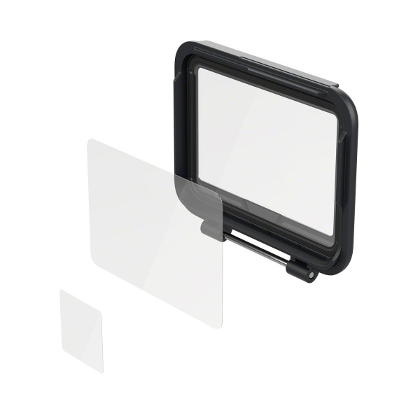 GoPro Screen Protectors ( HERO5 Black )' ( 'AAPTC-001' ) 