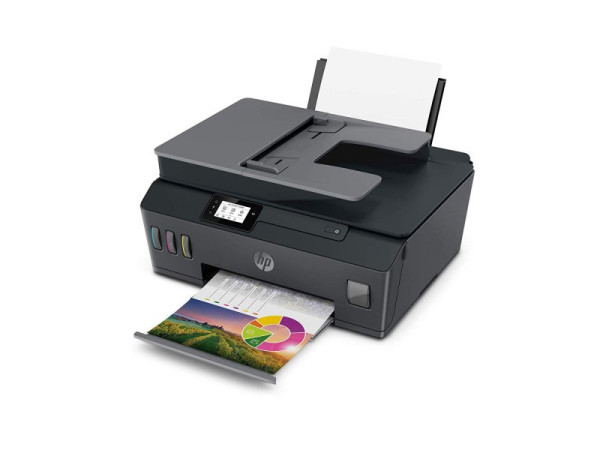 Stampac HP Smart Tank 530 AIO Wireless MFP 4SB24A