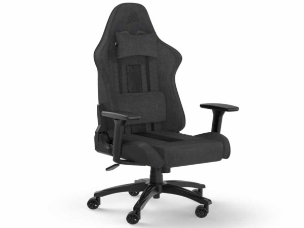 Stolica CORSAIR TC100 RELAXED gamingCF-9010052-WWcrno-siva' ( 'CF-9010052-WW' ) 