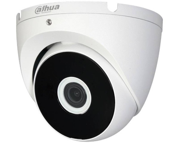 DAHUA HAC-T2A21-0280B 2MP HDCVI IR Eyeball kamera