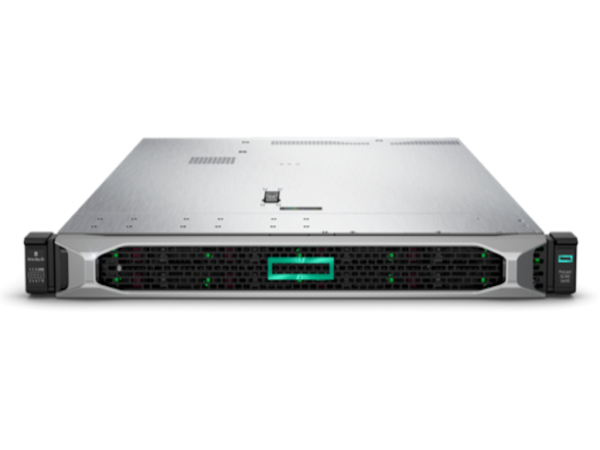 Server HPE ProLiant DL360 Gen10 4208 2.1GHz 8-core 1P 32GB-R MR416i-a 8SFF BC 800W PS' ( 'P56955-421' ) 