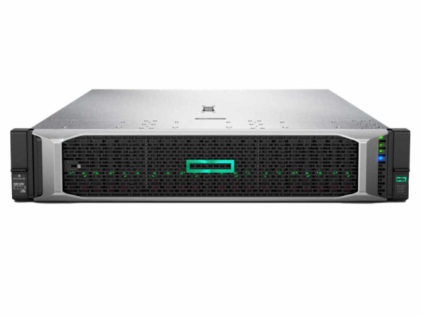 Server HPE ProLiant DL380 Gen10 5218 2.3GHz 16-core 1P 32GB-R MR416i-p NC 8SFF BC 800W PS' ( 'P56962-421' ) 