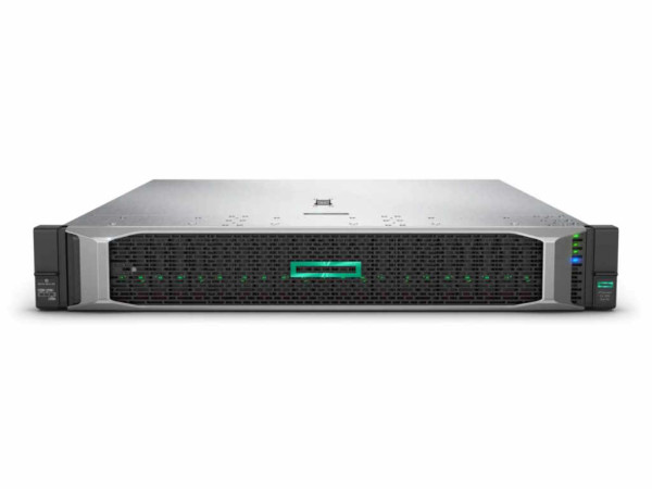 Server HPE ProLiant DL380 Gen10 4214R 2.4GHz 12-core 1P 32GB-R MR416i-p 8SFF BC 800W PS' ( 'P56963-421' ) 